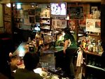 横濱チアーズ店内