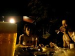 山ビール