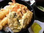 天丼