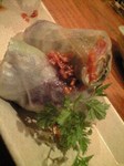 生春巻き 直樹
