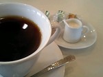 コーヒー