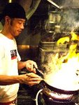 かつ家店長